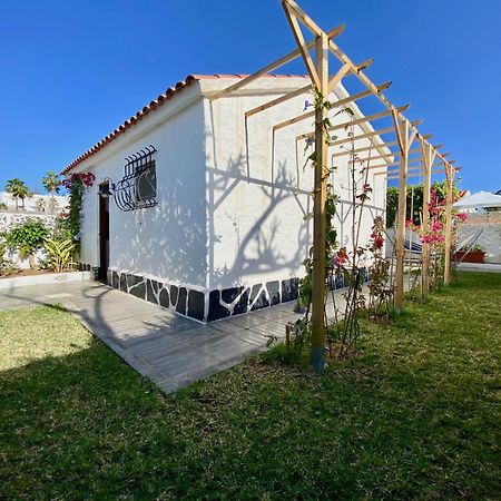 Casita Blanca Near Yumbo Apartamento Playa del Inglés Exterior foto
