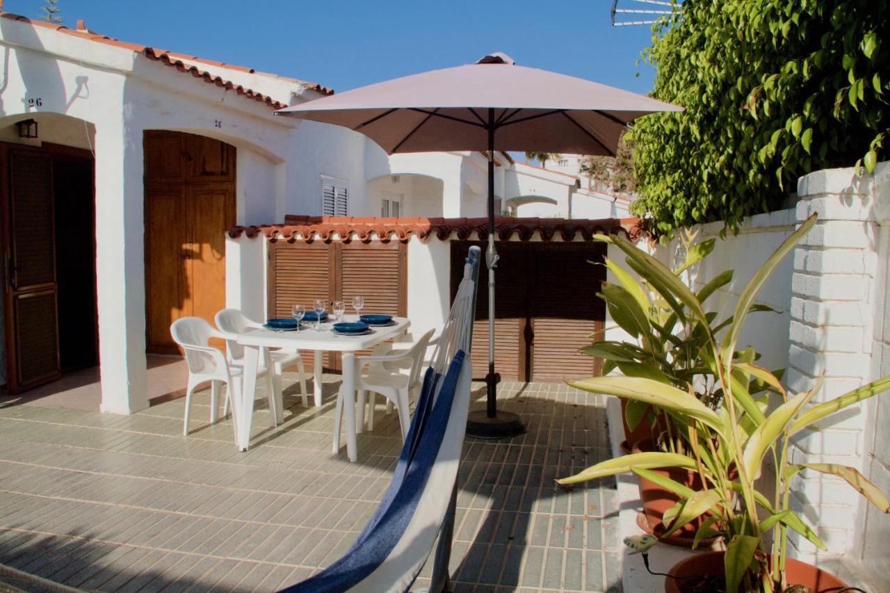 Casita Blanca Near Yumbo Apartamento Playa del Inglés Exterior foto