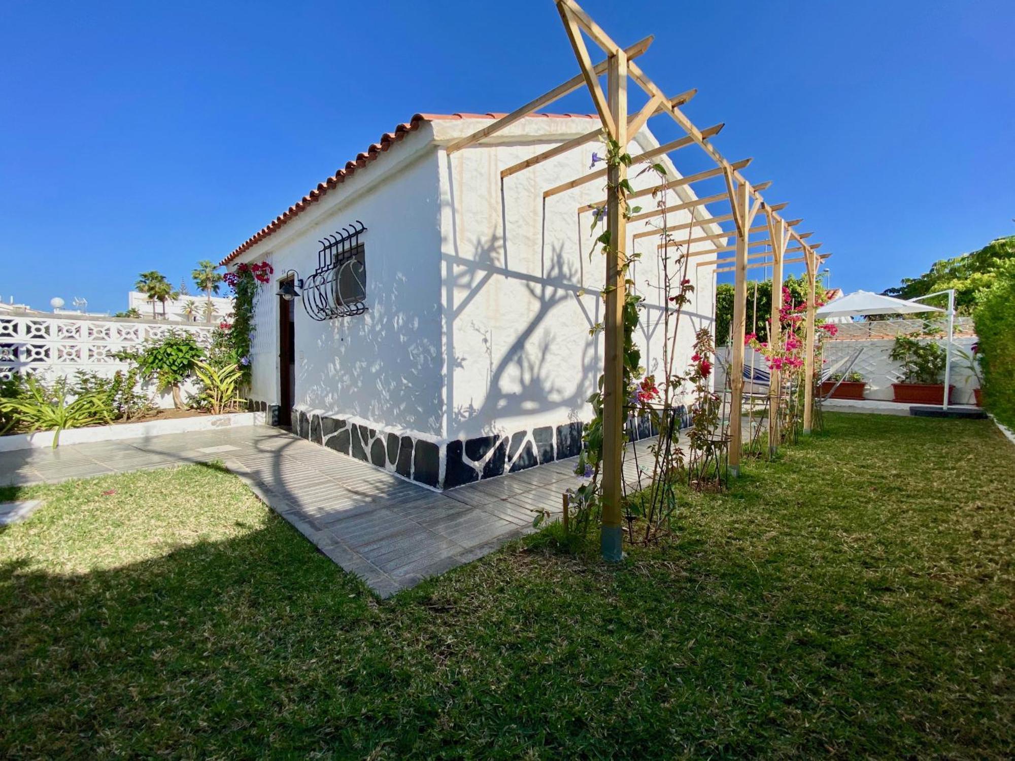 Casita Blanca Near Yumbo Apartamento Playa del Inglés Exterior foto